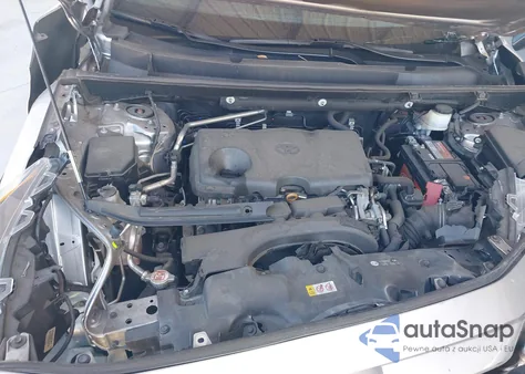 2020 Toyota Rav4 Le z USA, uszkodzony, nr VIN 2T3H1RFV5LC067928